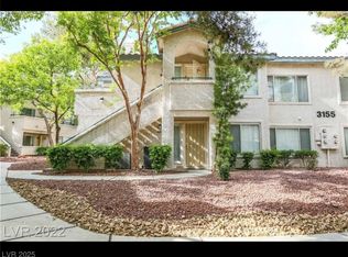 3042 Tarpon Dr UNIT 202, Las Vegas, NV 89120