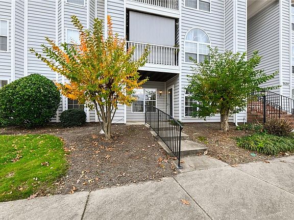 2nd image of 3634 Morris Farm Dr #1D
