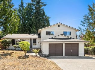 12905 SE 191st Street, Renton, WA 98058