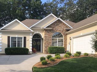 150 Baltusrol Rd, Fairfield Glade, TN 38558