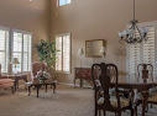 3631 E Coconino Dr, Chandler, AZ 85249