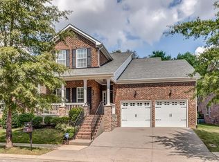 308 Meadowglade Ln, Franklin, TN 37064