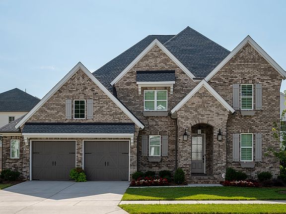 Huntley - English Cottage b