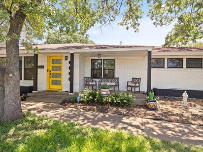 5900 Monterrey Dr, Fort Worth, TX, 76112