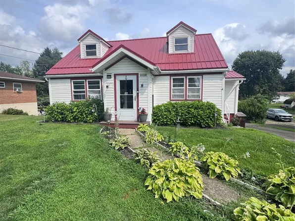 11118 Charles St, Meadville, PA 16335