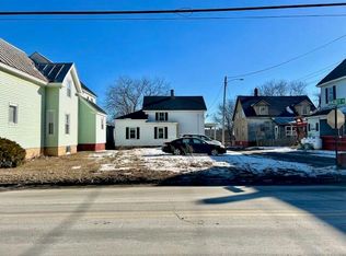 144 Water St, Waterville, ME 04901