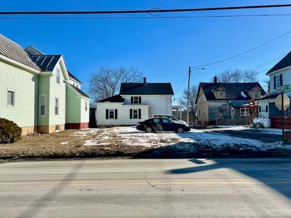 144 Water Street, Waterville, ME 04901