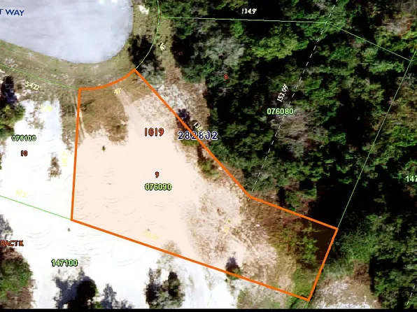 Trout Way, Poinciana, FL 34759