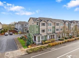 3322 31st Drive, Everett, WA 98201