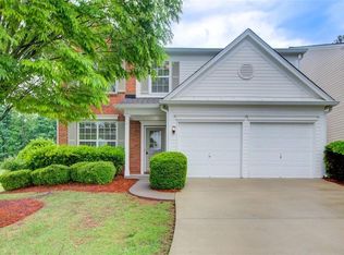 740 Wamock Dr, Alpharetta, GA 30004
