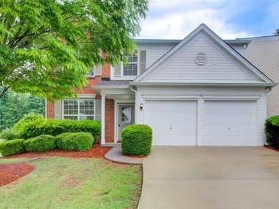 740 Wamock Dr, Alpharetta, GA, 30004