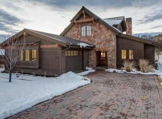 175 N Club Cabins Ct, Heber, UT 84032