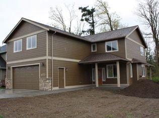 1573 Foxtail St, Lynden, WA 98264