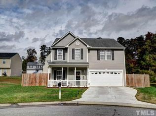 2949 Filbert St, Raleigh, NC 27610