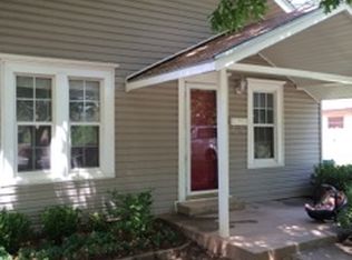 304 S. Burdick Street, Stillwater, OK 74074