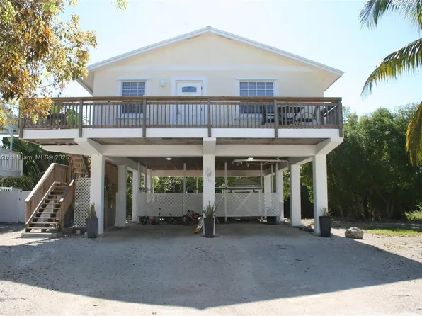 150 Peace Ave, Key Largo, FL 33037