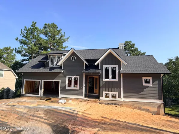 55 Deerwood Lane, Pinehurst, NC 28374