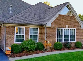 4417 Southbridge Ct, Louisville, KY 40272