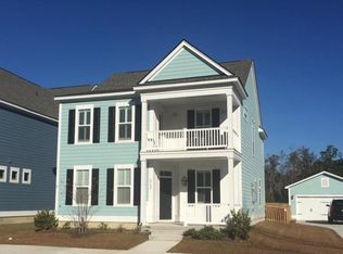 2786 Rutherford Way, Charleston, SC 29414