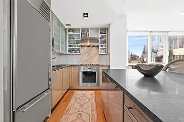 Sold by Douglas Elliman