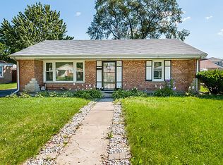 2701 Calwagner St, Franklin Park, IL