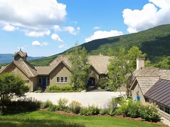 190 Turkey Run Lane, Dorset, VT 05251