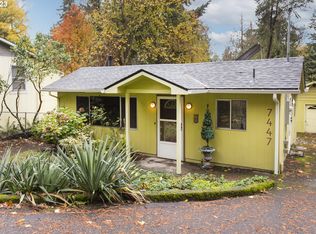 7447 SW 54th Ave, Portland, OR 97219