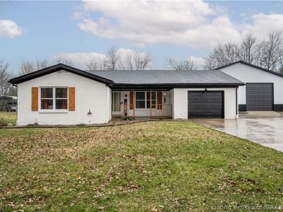 425 Weaver Road, Memphis, IN, 47143