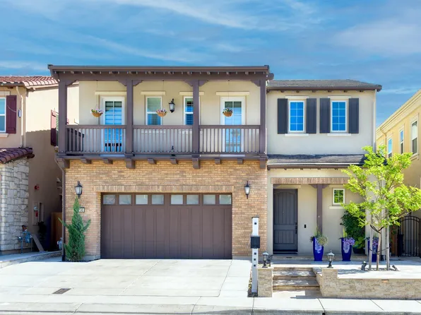 2730 Mount Dana Dr, Dublin, CA 94568