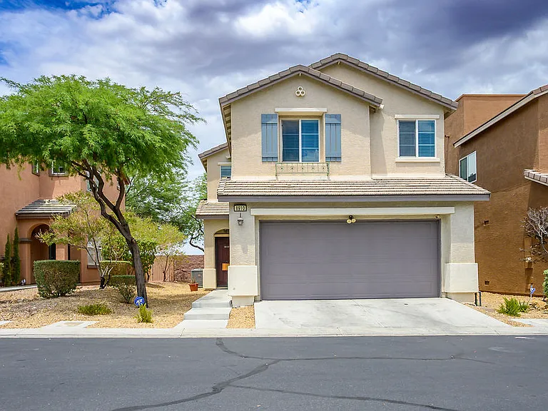 8910 W Marble Light Ave — Photo 2