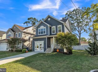 276 Spruce Ave, Maple Shade, NJ 08052