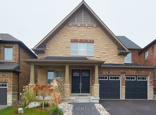 2344 Dobbinton St, Oshawa, ON L1L 0L4