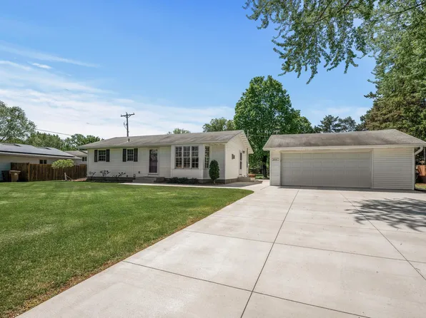 6701 114th Ave N, Champlin, MN 55316