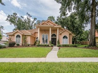 2457 Willow Springs Ct, Apopka, FL 32712