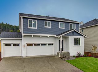 6946 NE 94th Ave, Camas, WA 98607