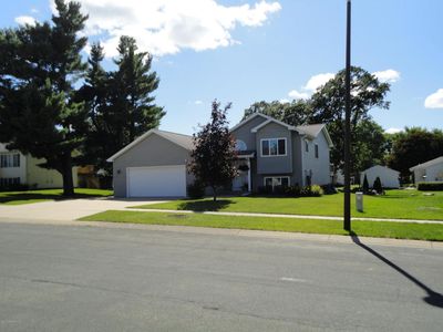 603 Tower Ct SE, Stewartville, MN, 55976