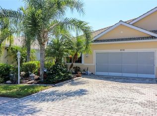 9770 Hawk Nest Ln, North Port, FL 34287