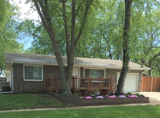4540 N 73rd St, Lincoln, NE 68507