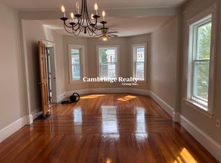 16 Edward T Sullivan Rd, Cambridge, MA 02138