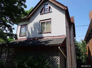2225 Perrysville Ave, Pittsburgh, PA 15214
