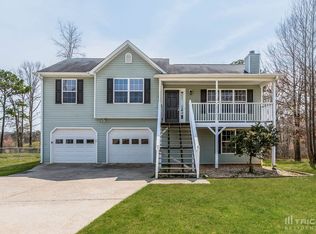 258 Pleasant Forest Dr, Temple, GA 30179