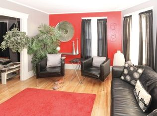 746 Water St #2, Fitchburg, MA 01420