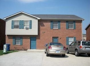 160 S Killarney Ln, Richmond, KY 40475