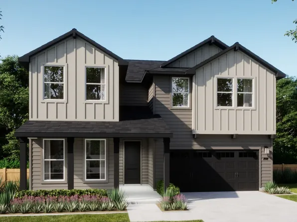 Plan 4054 Plan, The Legacy Collection at Parkton Square
