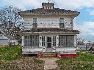 202 Y St, Dunlap, IA 51529