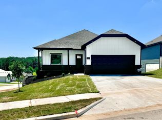 1111 S Brooks Ave, Ozark, MO 65721