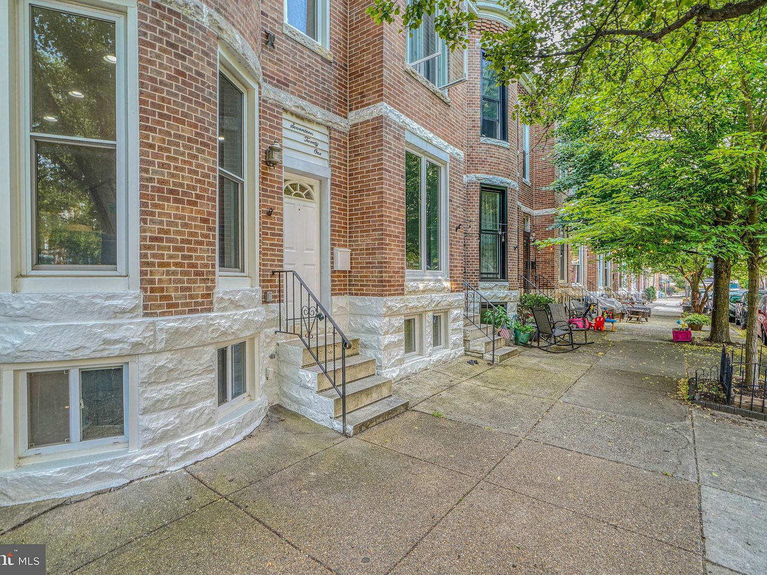 1721 Jackson St, Baltimore, MD 21230 | Zillow