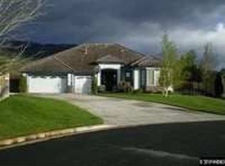 702 Derby Ct, Carson City, NV