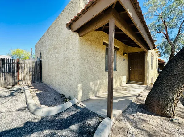 Water3314-32, 3314-3332 E Water St #Water3328, Tucson, AZ 85716