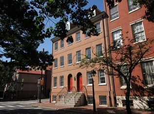 266 S 4th St #B, Philadelphia, PA 19106